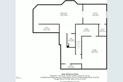 N177 Summer Hill Court, Watertown, WI 53098 - Photo 46