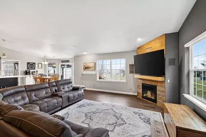 N177 Summer Hill Court, Watertown, WI 53098 - Photo 4