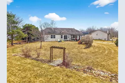 N177 Summer Hill Court, Watertown, WI 53098 - Photo 50