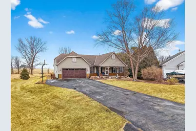 N177 Summer Hill Court, Watertown, WI 53098 - Photo 52