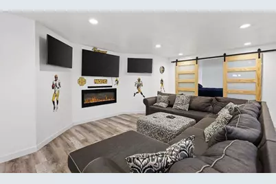 N177 Summer Hill Court, Watertown, WI 53098 - Photo 30