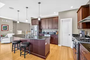 9013 Royal Oaks Cir, Verona, WI 53593 - Photo 4