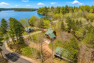 W5807 Robinson Rd, Tomahawk, WI 54487 - Photo 34