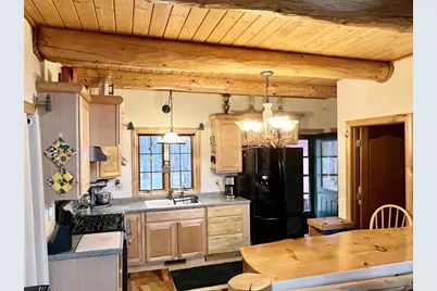 W5807 Robinson Road, Tomahawk, WI 54487 - Photo 2