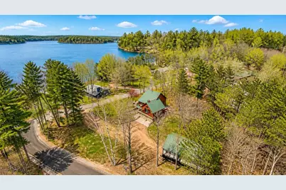 W5807 Robinson Road, Tomahawk, WI 54487 - Photo 38