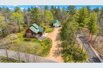 W5807 Robinson Road, Tomahawk, WI 54487 - Photo 36