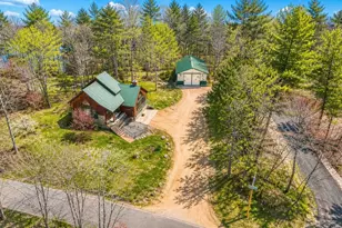 W5807 Robinson Rd, Tomahawk, WI 54487 - Photo 36