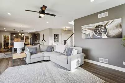 1408 Spahn Drive, Waunakee, WI 53597 - Photo 10