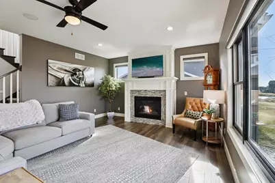 1408 Spahn Drive, Waunakee, WI 53597 - Photo 8