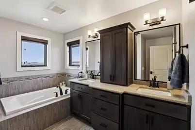 1408 Spahn Drive, Waunakee, WI 53597 - Photo 48