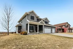 1408 Spahn Dr, Waunakee, WI 53597 - Photo 4