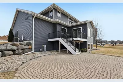 1408 Spahn Drive, Waunakee, WI 53597 - Photo 68