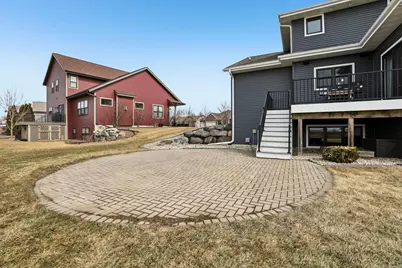 1408 Spahn Drive, Waunakee, WI 53597 - Photo 70