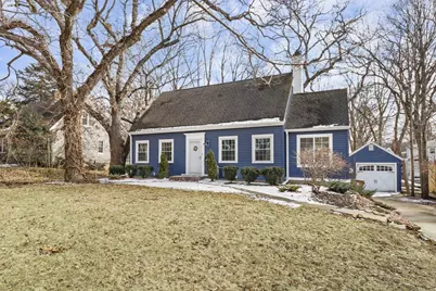 4329 Hillcrest Drive, Madison, WI 53705 - Photo 2