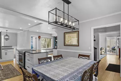 4329 Hillcrest Drive, Madison, WI 53705 - Photo 8