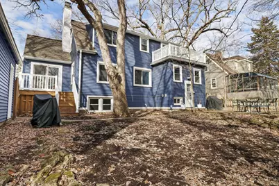 4329 Hillcrest Drive, Madison, WI 53705 - Photo 28