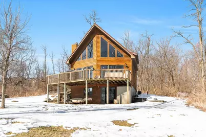 3130 County Road G, Oxford, WI 53952 - Photo 2