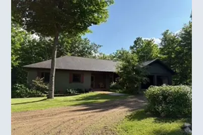 551 W Grouse Road, Gleason, WI 54435 - Photo 1