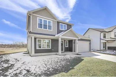 1129 Kamperschroer Way, Sun Prairie, WI 53590 - Photo 2
