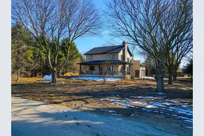 6514 E Bingham Road, Milton, WI 53563 - Photo 6