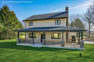 6514 E Bingham Rd, Milton, WI 53563 - Photo 1