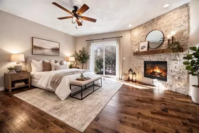 6514 E Bingham Road, Milton, WI 53563 - Photo 32