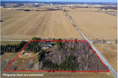 6514 E Bingham Road, Milton, WI 53563 - Photo 74