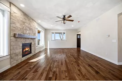 6514 E Bingham Road, Milton, WI 53563 - Photo 4