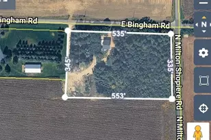 6514 E Bingham Rd, Milton, WI 53563 - Photo 78