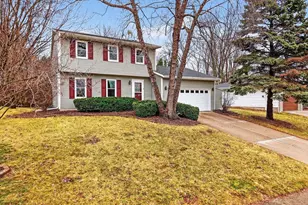 218 Cedar Dr, Oregon, WI 53575 - Photo 42