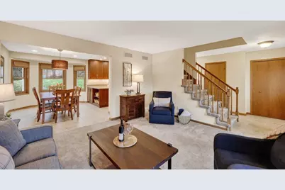 218 Cedar Drive, Oregon, WI 53575 - Photo 2