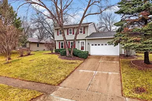 218 Cedar Dr, Oregon, WI 53575 - Photo 44