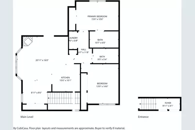 818 Herndon Drive #2, Madison, WI 53718 - Photo 20