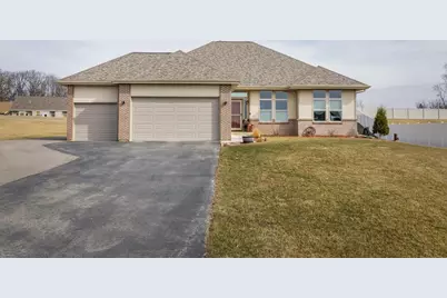 11206 N Shoes Way, Edgerton, WI 53524 - Photo 2