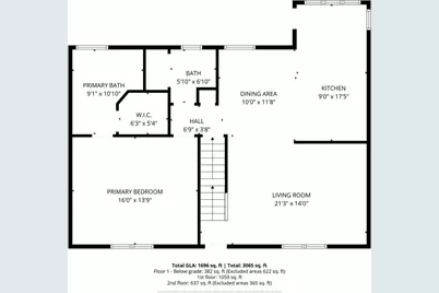 30694 County W Road, Elroy, WI 53929 - Photo 6