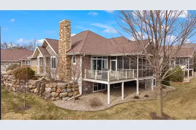 8226 Mill Creek Drive, Madison, WI 53719 - Photo 2