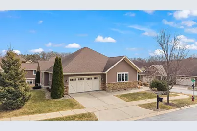 8226 Mill Creek Drive, Madison, WI 53719 - Photo 4