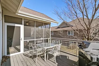 8226 Mill Creek Drive, Madison, WI 53719 - Photo 16