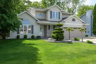 601 Lexington Blvd, Fort Atkinson, WI 53538 - Photo 1