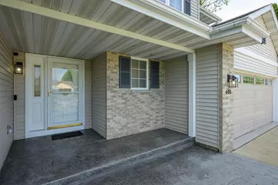 601 Lexington Boulevard, Fort Atkinson, WI 53538 - Photo 66
