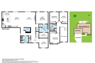 1543 N Thompson Rd, Sun Prairie, WI 53590 - Photo 58