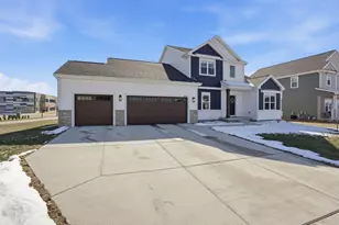 1543 N Thompson Rd, Sun Prairie, WI 53590 - Photo 46