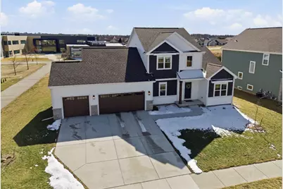 1543 N Thompson Road, Sun Prairie, WI 53590 - Photo 48