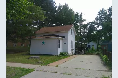 156 S Grant Street, Adams, WI 53910 - Photo 1