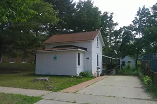 156 S Grant St, Adams, WI 53910 - Photo 1