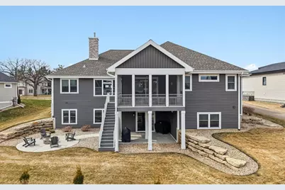 1208 Thistle Dew Lane, Waunakee, WI 53597 - Photo 4