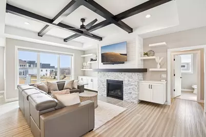 1208 Thistle Dew Lane, Waunakee, WI 53597 - Photo 6