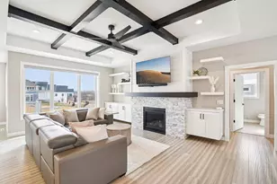 1208 Thistle Dew Ln, Waunakee, WI 53597 - Photo 6