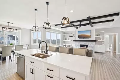 1208 Thistle Dew Lane, Waunakee, WI 53597 - Photo 12