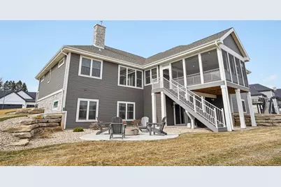 1208 Thistle Dew Lane, Waunakee, WI 53597 - Photo 50